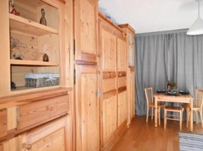 Studio cosy avec lit escamotable et accès facile aux pistes à Montgenèvre - FR-1-266-183